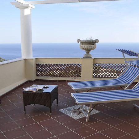 Hotel Esperia Capri Exterior photo